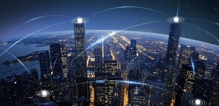 梓柏信息两地三中心服务方案